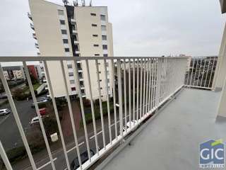 Location appartement 4 pièces