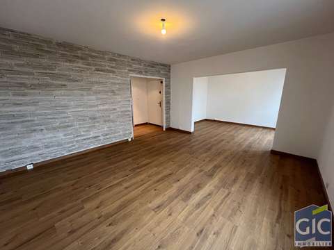 Location appartement 4 pièces Caen 14