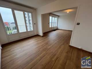 Location appartement 4 pièces