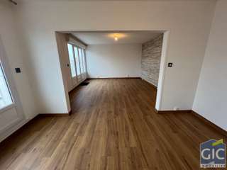 Location appartement 4 pièces