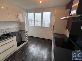 Location appartement 4 pièces