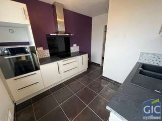 Location appartement 4 pièces