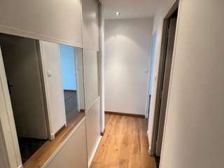 Location appartement 4 pièces