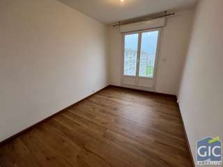 Location appartement 4 pièces