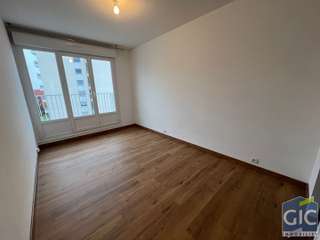 Location appartement 4 pièces