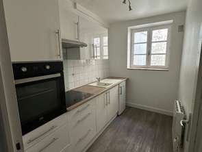 Location Appartement 2 piècesCaen
