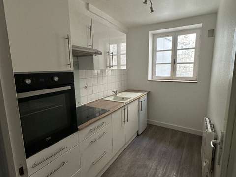 Location appartement 2 pièces Caen 14