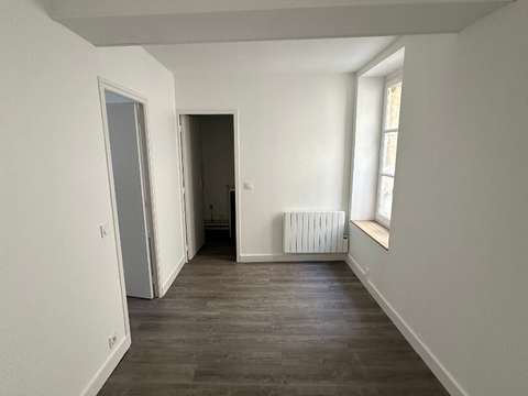 Location appartement 2 pièces