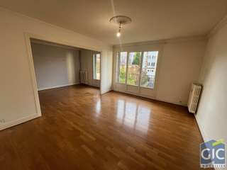 Location appartement 4 pièces