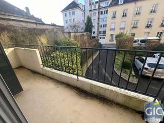 Location appartement 4 pièces