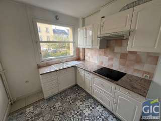 Location appartement 4 pièces