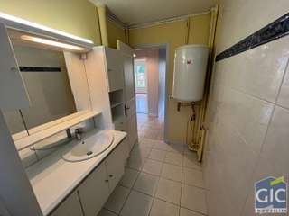 Location appartement 4 pièces