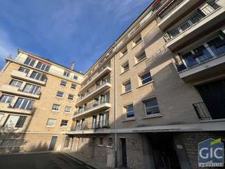 Location appartement 4 pièces
