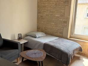 Location Appartement T1Caen