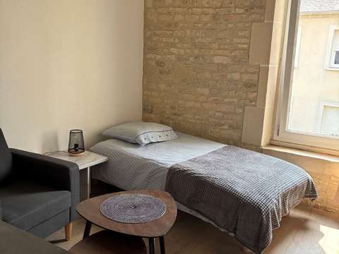 Location appartement 1 pièce Caen 14
