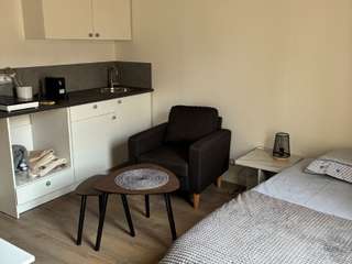 Location appartement 1 pièce