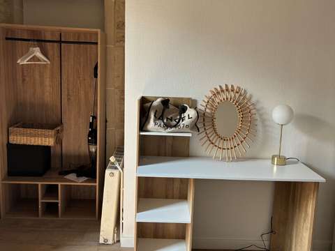 Location appartement 1 pièce