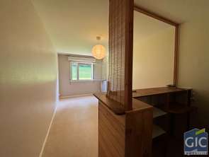 Location Appartement T1Caen