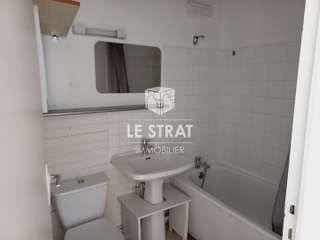 Location appartement 2 pièces