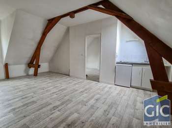 Location appartement 2 pièces Caen 14