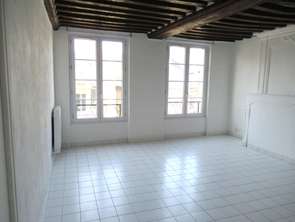 Location Appartement 2 piècesCaen