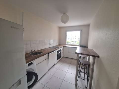 Location appartement 3 pièces