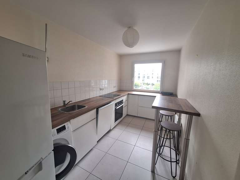 Location appartement 3 pièces