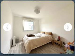 Location appartement 3 pièces