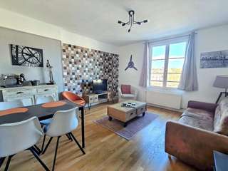 Location appartement 2 pièces