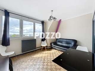 Location appartement 2 pièces