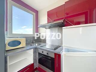 Location appartement 2 pièces