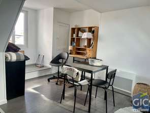 Location Appartement T1Caen