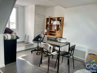 Location appartement 1 pièce