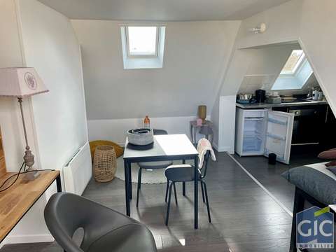 Location appartement 1 pièce