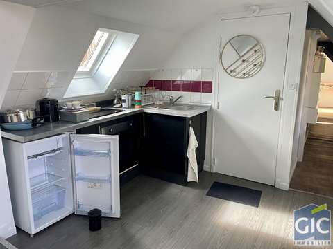 Location appartement 1 pièce