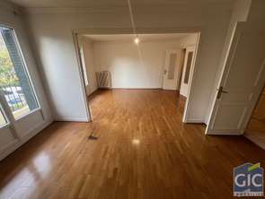 Location Appartement 4 piècesCaen