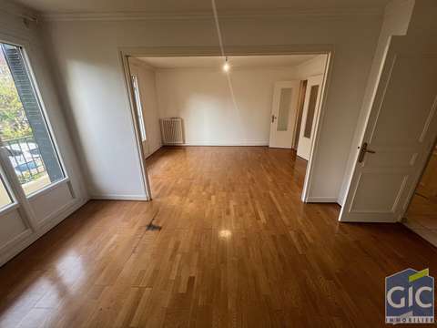Location appartement 4 pièces Caen 14
