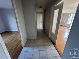 Location appartement 4 pièces