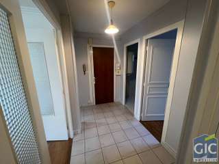 Location appartement 4 pièces