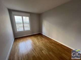 Location appartement 4 pièces
