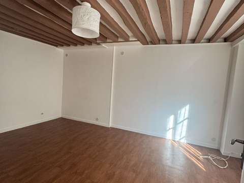 Location appartement 2 pièces Caen 14