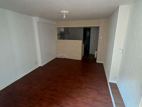 Location appartement 2 pièces