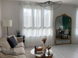 Photo Location appartement Caen