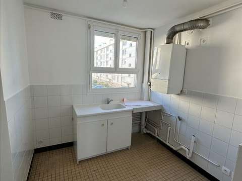 Location appartement 3 pièces