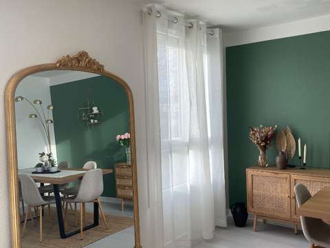 Location appartement 3 pièces