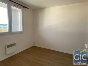 Location Appartement 2 piècesCaen