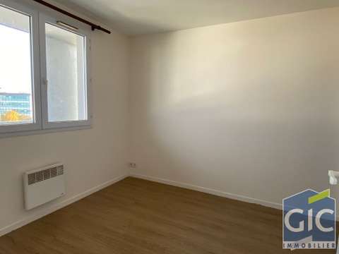Location appartement 2 pièces Caen 14