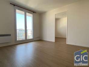 Location Appartement 2 piècesCaen