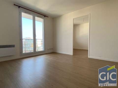 Location appartement 2 pièces Caen 14