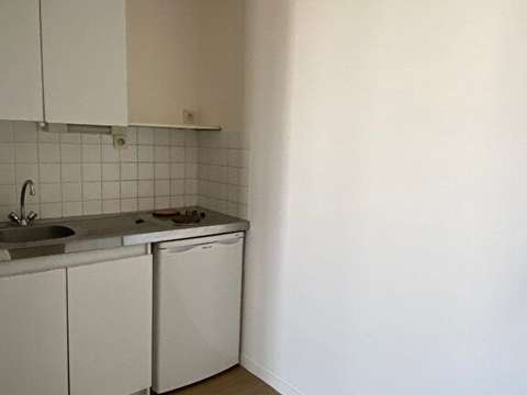 Location appartement 2 pièces